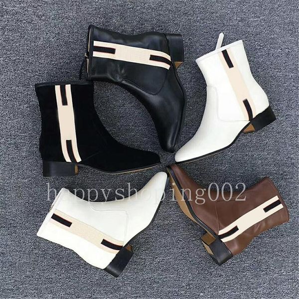 fashion winter flat shoes with web band and zipper fashion women chelse boots stripe real leather ankle booties size us4-11, Black
fashion winter flat shoes with web band and zipper fashion women chelse boots stripe real leather ankle booties size us4-11, Black