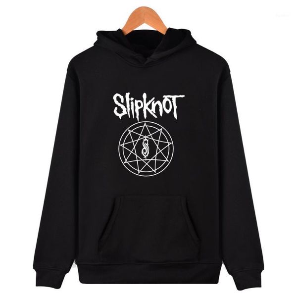 wholesale- new heavy metal slipknot letter hoodies printed mens fashion slipknot hooded sweatshirts winter clothes 3xl1, Black
wholesale- new heavy metal slipknot letter hoodies printed mens fashion slipknot hooded sweatshirts winter clothes 3xl1, Black