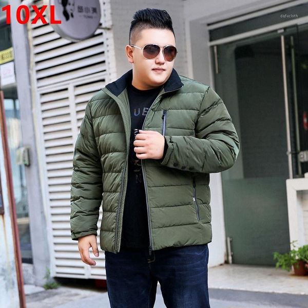 large size men's jacket winter 2017 new big size man fat increase loose men's long sleeves down jacket1, Black
large size men's jacket winter 2017 new big size man fat increase loose men's long sleeves down jacket1, Black