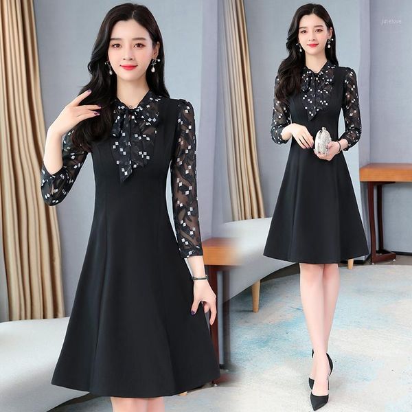 3xl plus size women bodycon office lady dress autumn winter korean party casual vestidos 2020 vintage black elegant midi dresses1, Black;gray
3xl plus size women bodycon office lady dress autumn winter korean party casual vestidos 2020 vintage black elegant midi dresses1, Black;gray