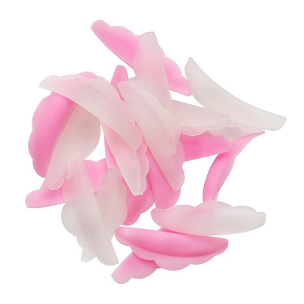 false eyelashes 5 pair perm eyelash pad silicone protection pads extension lifting curler shield patch women makeup tools
false eyelashes 5 pair perm eyelash pad silicone protection pads extension lifting curler shield patch women makeup tools
