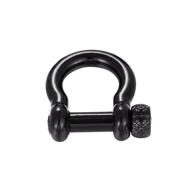 fashion horseshoe buckle accessories bracelet diy manual manufacturing jewelry connector outdoor survival carabiner accessorie jllocx
fashion horseshoe buckle accessories bracelet diy manual manufacturing jewelry connector outdoor survival carabiner accessorie jllocx