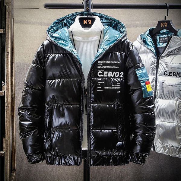 men's youth casual designer down jacket outdoor fashion luxury winter women fashion designers mens winter down jacket, Black
men's youth casual designer down jacket outdoor fashion luxury winter women fashion designers mens winter down jacket, Black