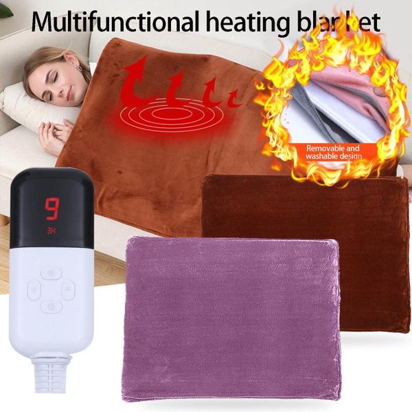 blankets fast heat single size non-woven fabric electric heated thermal blanket washable winter heating throw lower 220v eu plug
blankets fast heat single size non-woven fabric electric heated thermal blanket washable winter heating throw lower 220v eu plug