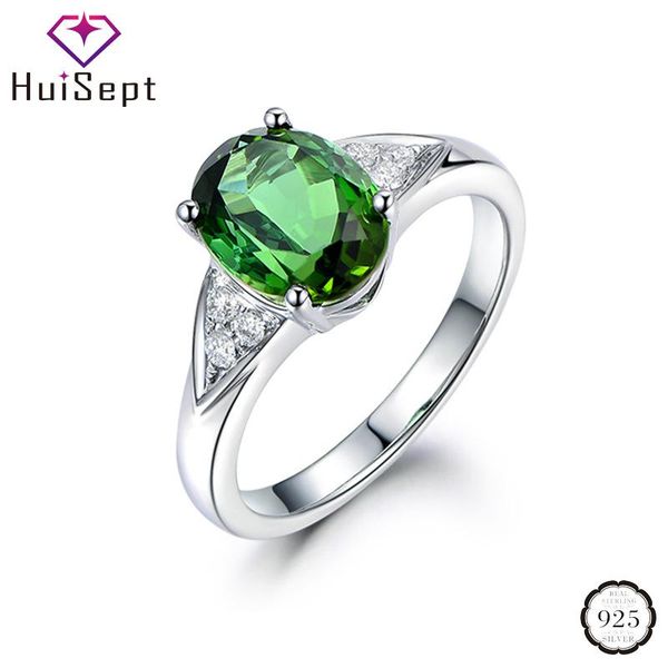 cluster rings huisept fashion 925 silver ring for women jewelry accessories oval emerald zircon gemstones open wedding engagement party, Golden;silver
cluster rings huisept fashion 925 silver ring for women jewelry accessories oval emerald zircon gemstones open wedding engagement party, Golden;silver