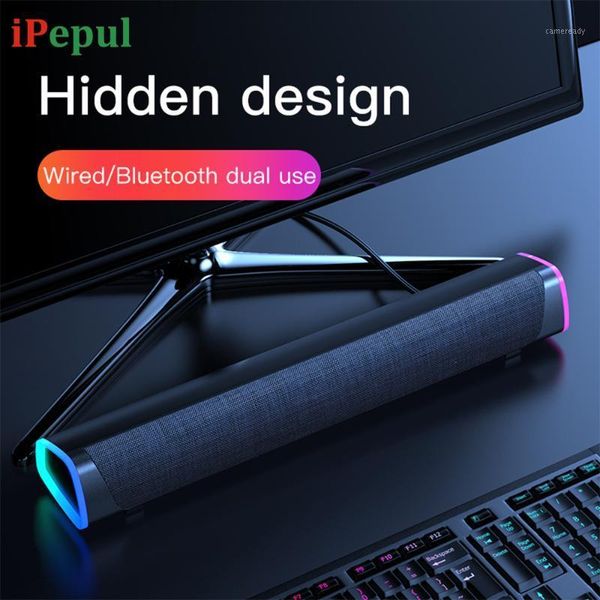soundbar bluetooth 5.0 wired computer speaker dual speaker deskaudio stereo subwoofer sound bar for pc tv lapaux 3.5mm1
soundbar bluetooth 5.0 wired computer speaker dual speaker deskaudio stereo subwoofer sound bar for pc tv lapaux 3.5mm1
