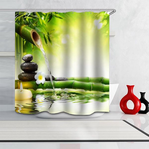 digital 3d printing landscape bath curtain polyester waterproof individuality bathroom partition curtain bathroom shower
digital 3d printing landscape bath curtain polyester waterproof individuality bathroom partition curtain bathroom shower