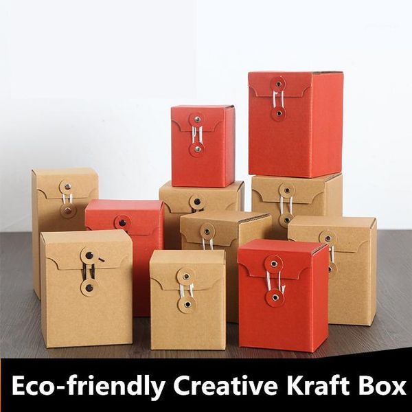 gift wrap 10pcs/lot creative simple box with rope eco-friendly kraft paper diy bag cup candy kawaii party supplies1
gift wrap 10pcs/lot creative simple box with rope eco-friendly kraft paper diy bag cup candy kawaii party supplies1