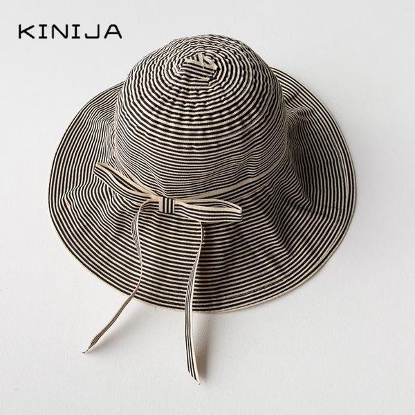 zebra striped sun hat summer women foldable cotton linen sun beach hats big wide brim uv protection female bucket hat outdoors jllmjp
zebra striped sun hat summer women foldable cotton linen sun beach hats big wide brim uv protection female bucket hat outdoors jllmjp