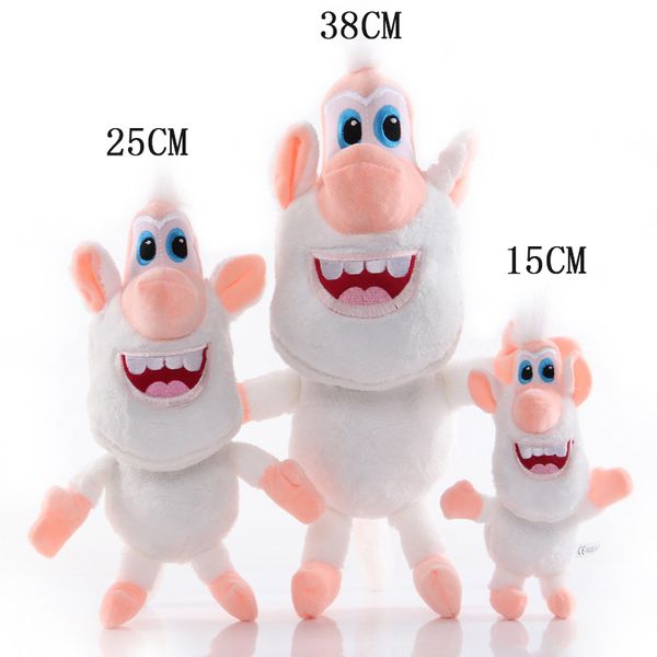 15cm-38cm cartoon white pig puppet plush soft toy cute children soft plush doll birthday gift children's gift stuffed toy
15cm-38cm cartoon white pig puppet plush soft toy cute children soft plush doll birthday gift children's gift stuffed toy