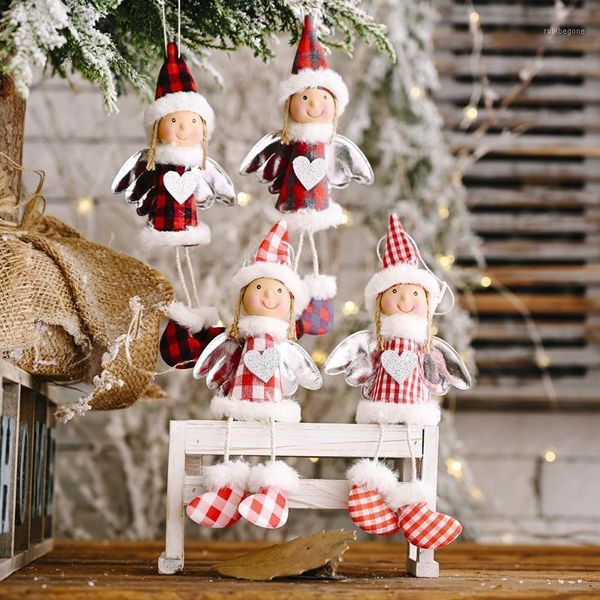 christmas decorations 1pc year 2021 angel dolls cute xmas tree ornament for home doll navidad pendant kids gift1
christmas decorations 1pc year 2021 angel dolls cute xmas tree ornament for home doll navidad pendant kids gift1