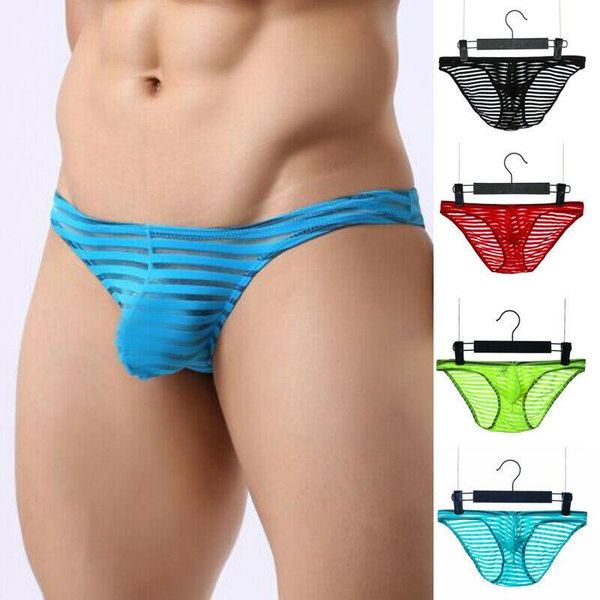 underpants sell men tease exotic briefs low waist mesh transparent brief gay ice silk see-through seamless underwear, Black;white
underpants sell men tease exotic briefs low waist mesh transparent brief gay ice silk see-through seamless underwear, Black;white