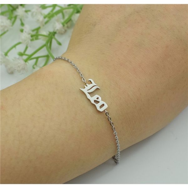 baby girl gothic старый английский браслет зодиака для женщин capricorn sagittarius divgo cance gemini ories aquarius bracete femme f wmtjjw, Black
baby girl gothic старый английский браслет зодиака для женщин capricorn sagittarius divgo cance gemini ories aquarius bracete femme f wmtjjw, Black
