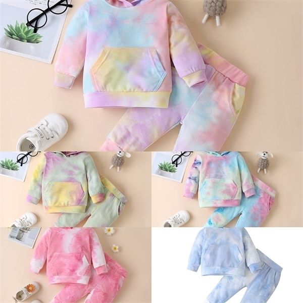 spring autumn children clothing set pullover tie dye print kids wear hoodie + pants 2pcs outfit suits toddler costumex1019, White
spring autumn children clothing set pullover tie dye print kids wear hoodie + pants 2pcs outfit suits toddler costumex1019, White