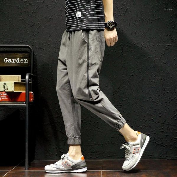 hip hop streetwear men joggers pants fashion casual trousers elastic waist harem pants men plus size pantalones hombre1, Black
hip hop streetwear men joggers pants fashion casual trousers elastic waist harem pants men plus size pantalones hombre1, Black