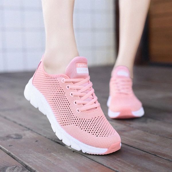 mesh women sneakers breathable women flat shoes lightweight casual shoes ladies lace-up deportivas mujer chaussures femme #128h
mesh women sneakers breathable women flat shoes lightweight casual shoes ladies lace-up deportivas mujer chaussures femme #128h