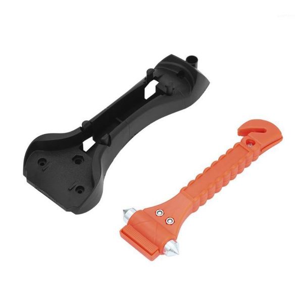 outad mini car safety hammer life saving escape emergency hammer seat belt cutter window glass breaker car rescue red1
outad mini car safety hammer life saving escape emergency hammer seat belt cutter window glass breaker car rescue red1