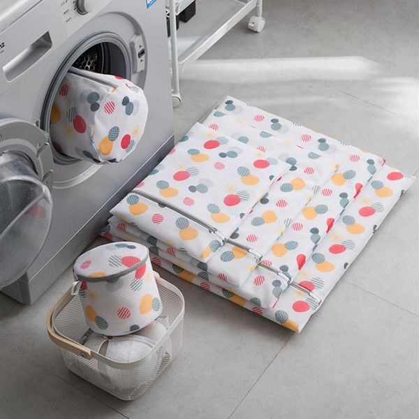 washing bag bra underwear laundry care mesh bag washing machine lazy thickening laundry organizer with zipper travel supplies
washing bag bra underwear laundry care mesh bag washing machine lazy thickening laundry organizer with zipper travel supplies