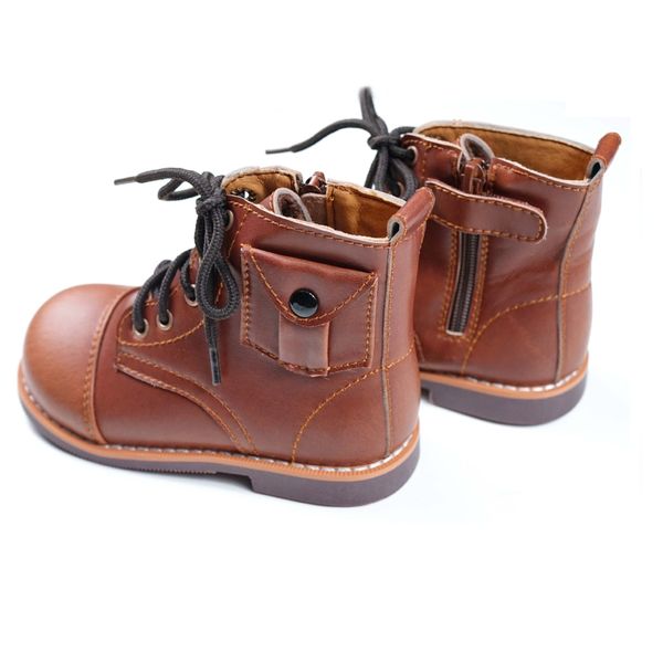 new children boots winter warm plush kids martin boots fashion shoes boys girls snow boots lj200911, Black;grey
new children boots winter warm plush kids martin boots fashion shoes boys girls snow boots lj200911, Black;grey