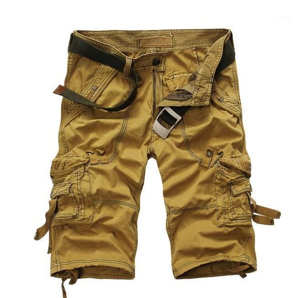 summer style army green men casual shorts men casual loose trousers zipper cropped straight shorts trousers for big size 421, White;black
summer style army green men casual shorts men casual loose trousers zipper cropped straight shorts trousers for big size 421, White;black