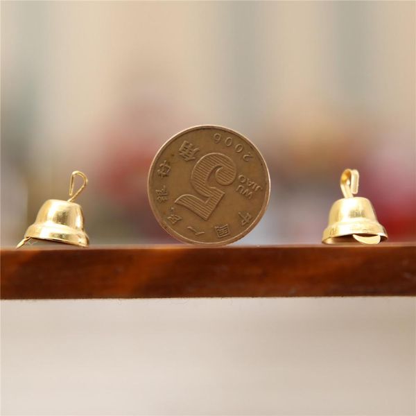 20 pcs set small mini jingle bells gold silver pet hanging metal bell wedding christmas decoration accessories bells for crafts wmtgnf
20 pcs set small mini jingle bells gold silver pet hanging metal bell wedding christmas decoration accessories bells for crafts wmtgnf