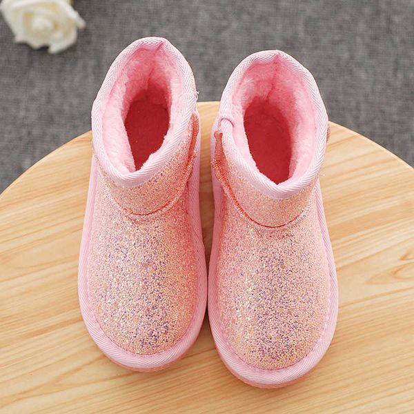 elling designer new winter children's snow boots baby girls 2022 fashion sequined warm cotton shoes casual short non-slip d998 classic, Black;white
elling designer new winter children's snow boots baby girls 2022 fashion sequined warm cotton shoes casual short non-slip d998 classic, Black;white