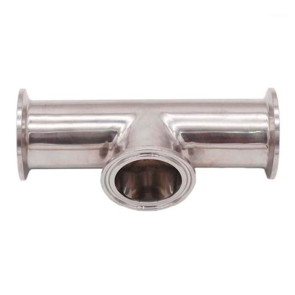 2 inch tri clamp instrument tee sanitary 304 stainless steel homebrew beer craft parts1
2 inch tri clamp instrument tee sanitary 304 stainless steel homebrew beer craft parts1