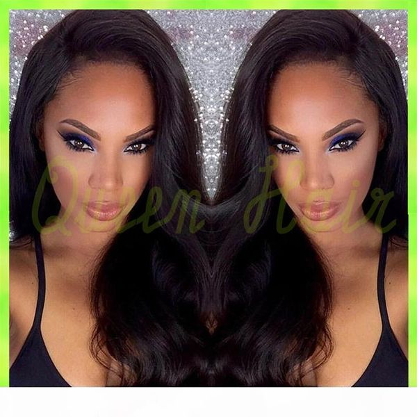 2015 new brazilian full lace human hair wigs full lace front wig natural straight wigs for black women hair in instock, Black;brown
2015 new brazilian full lace human hair wigs full lace front wig natural straight wigs for black women hair in instock, Black;brown