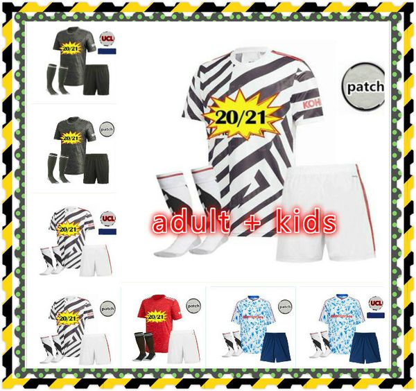 20 21 манчестер бруно фернандес pogba soccer jersey 2021 lingard rashford футбольные рубашки united unifics man + kids kit thereys, Black;yellow
20 21 манчестер бруно фернандес pogba soccer jersey 2021 lingard rashford футбольные рубашки united unifics man + kids kit thereys, Black;yellow