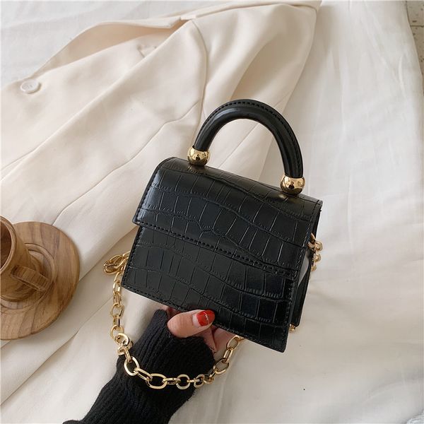 stone pattern leather crossbody bags for women handbags and purses chain design mini shoulder messenger bags female small totes c1123
stone pattern leather crossbody bags for women handbags and purses chain design mini shoulder messenger bags female small totes c1123