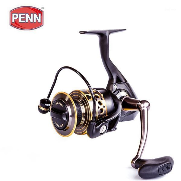 original new style penn battle ii 3000-8000 spinning fishing reel 5+1 bb with full metal body pre-load spinning reel1
original new style penn battle ii 3000-8000 spinning fishing reel 5+1 bb with full metal body pre-load spinning reel1