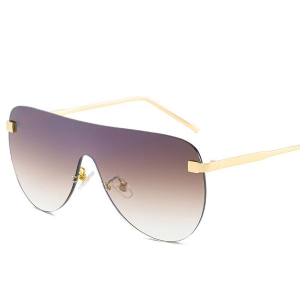 rimless sunglasses men oversize glasses for women cmaos designer new shade uv400 eyewear driving okulary przeciwsloneczne, White;black
rimless sunglasses men oversize glasses for women cmaos designer new shade uv400 eyewear driving okulary przeciwsloneczne, White;black