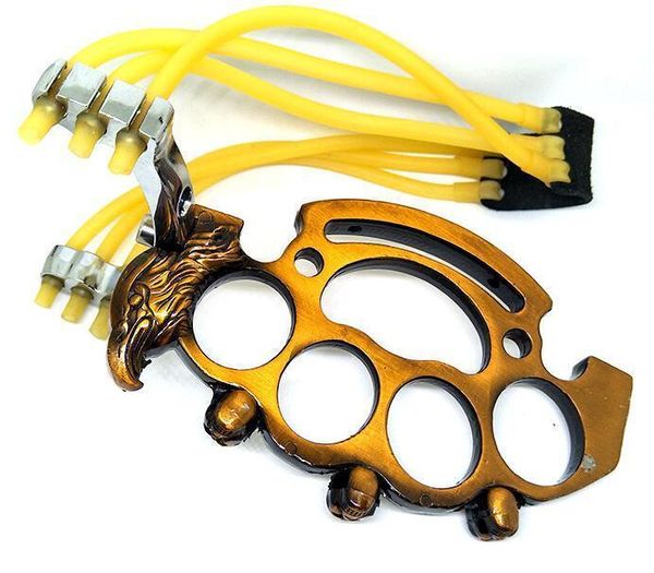 sell multi-function steel brass knuckle duster outdoor games tools hunting slingssilver eagle coppery
sell multi-function steel brass knuckle duster outdoor games tools hunting slingssilver eagle coppery