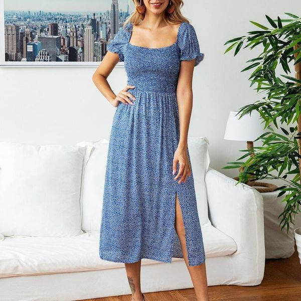 fashionable new spring 2020 ladies ruffled short sleeve dressomen summer printing ruffles short sleeve dress evening1, Black;gray
fashionable new spring 2020 ladies ruffled short sleeve dressomen summer printing ruffles short sleeve dress evening1, Black;gray