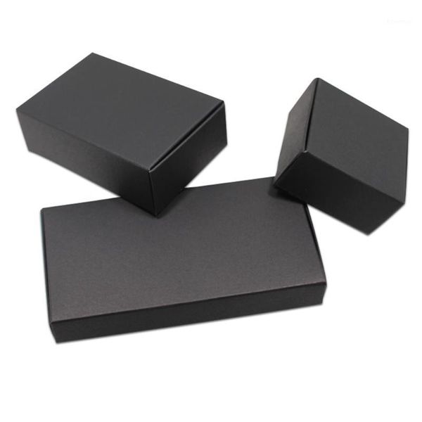 20pcs/lot black cardboard paper boxes blank kraft paper carton box folding handmade soap jewelry party small gifts packaging box1
20pcs/lot black cardboard paper boxes blank kraft paper carton box folding handmade soap jewelry party small gifts packaging box1