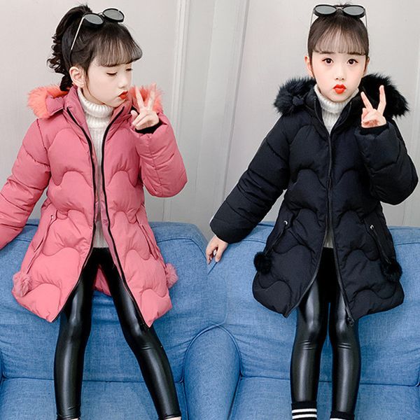 jacket for girl's toddler children autumn winter outerwear fashion thicken outfits kids warm jacket girl coats kids clothes lj201125, Blue;gray
jacket for girl's toddler children autumn winter outerwear fashion thicken outfits kids warm jacket girl coats kids clothes lj201125, Blue;gray