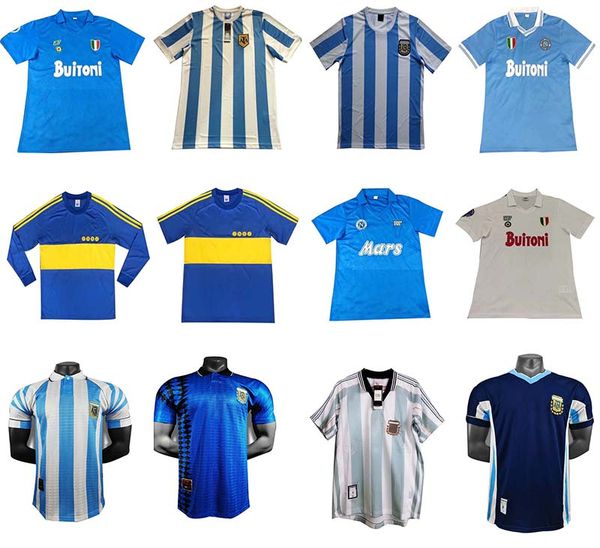 1978 1986 argentina maradona home away soccer jersey retro version 86 78 maradona football shirt batistuta naples boca youth barca, Black;yellow
1978 1986 argentina maradona home away soccer jersey retro version 86 78 maradona football shirt batistuta naples boca youth barca, Black;yellow
