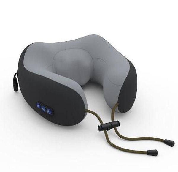 qczx travel u shaped pillow cervical electric massage u shaped pillow cervical care relieve fatigue memory foam pillow d5 sqckrk new_dhbest
qczx travel u shaped pillow cervical electric massage u shaped pillow cervical care relieve fatigue memory foam pillow d5 sqckrk new_dhbest