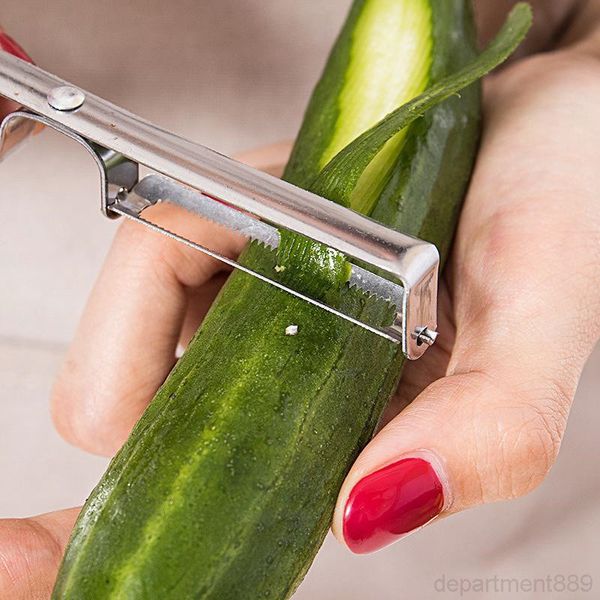 portable stainless steel apple practical fruit potato peeler multifunctional kitchen tool melon planer owf3038
portable stainless steel apple practical fruit potato peeler multifunctional kitchen tool melon planer owf3038