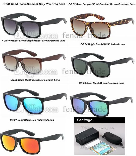 sunglasses polarized luxury designer eye sun polarized men's sun glasses driving black square oculos male 7 colors with original case, White;black
sunglasses polarized luxury designer eye sun polarized men's sun glasses driving black square oculos male 7 colors with original case, White;black