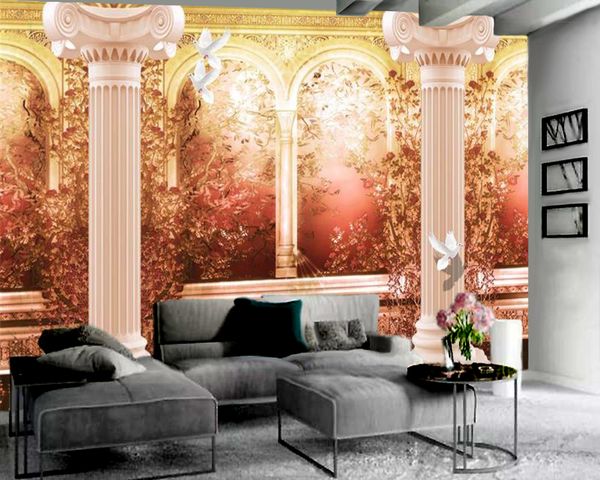 modern mural 3d wallpaper european roman column landscape 3d wallpaper living room bedroom wallcovering hd wallpaper
modern mural 3d wallpaper european roman column landscape 3d wallpaper living room bedroom wallcovering hd wallpaper