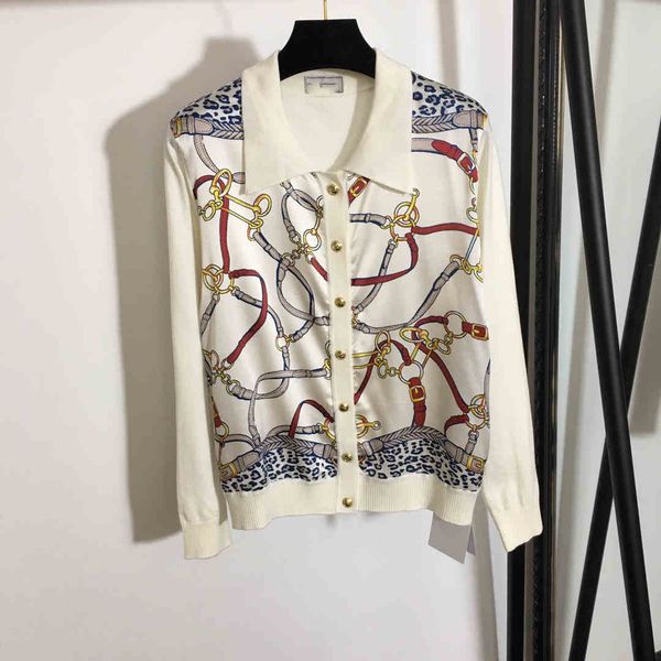 2021 long sleeve shirts lapel neck shirts runway spring designer brand milan same style 1228-25 fljjv, Black
2021 long sleeve shirts lapel neck shirts runway spring designer brand milan same style 1228-25 fljjv, Black