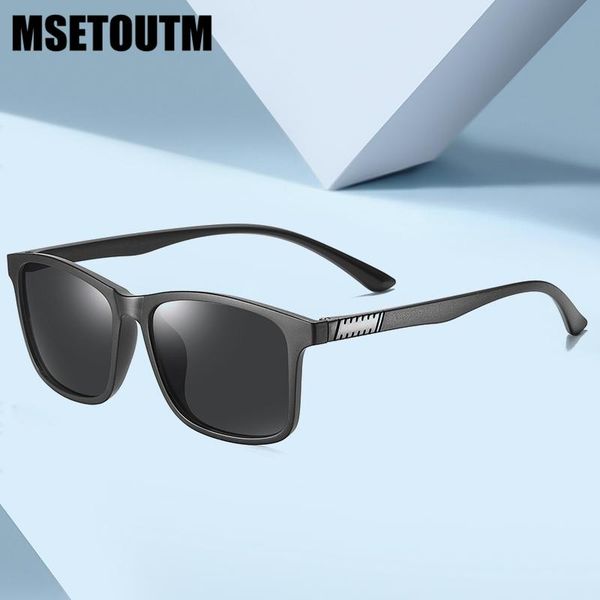msetoutm 2020 polarized uv400 sunglasse men dazzle color driver classic retro brand designer tr90 легкий гибкий солнцезащитный стекло 3501, White;black
msetoutm 2020 polarized uv400 sunglasse men dazzle color driver classic retro brand designer tr90 легкий гибкий солнцезащитный стекло 3501, White;black