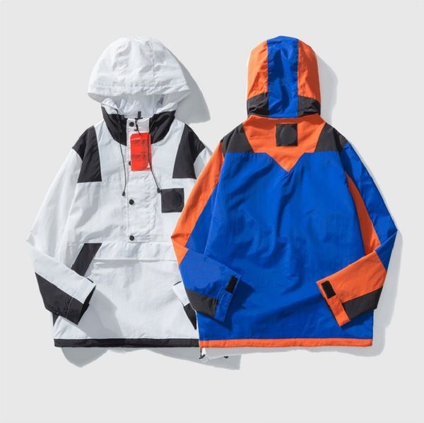 20fw зима новая ветровка мода черно-белая шить дизайн писем печатает мужскую женскую куртку промежуточный размер m-2xl, Black;brown
20fw зима новая ветровка мода черно-белая шить дизайн писем печатает мужскую женскую куртку промежуточный размер m-2xl, Black;brown