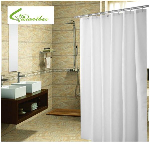 занавески для душевины из полиэстера с 12 шт. крючки водонепроницаемые пластиковые ванны твердые цвета экологически чистая ванная комната wm
занавески для душевины из полиэстера с 12 шт. крючки водонепроницаемые пластиковые ванны твердые цвета экологически чистая ванная комната wm