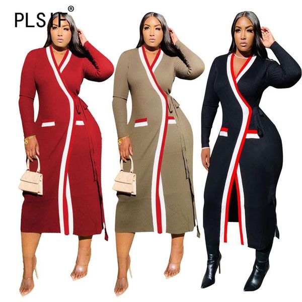 new arrive solid patchwork women trench long sleeve cool elegant coat female trench cardigan clothes, Tan;black
new arrive solid patchwork women trench long sleeve cool elegant coat female trench cardigan clothes, Tan;black