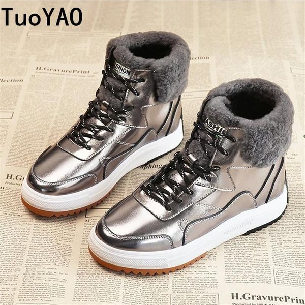 platform chunky boots women thick bottom sneakers flats heels winter warm plush ankle boots woman leather metal motorcycle botas, Black
platform chunky boots women thick bottom sneakers flats heels winter warm plush ankle boots woman leather metal motorcycle botas, Black