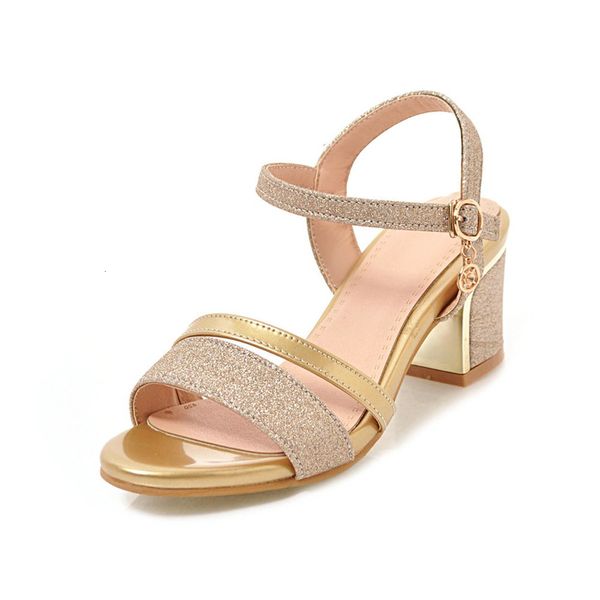 women's 2021 new sandals sequins, heels shoes, party, wedding, big size, -43 haow, Black
women's 2021 new sandals sequins, heels shoes, party, wedding, big size, -43 haow, Black
