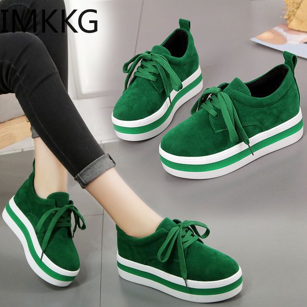 women flats shoes spring moccasin fashion creepers shoes lady loafers ladies lace up 5cm platform shoes 2019 q1215, Black;white
women flats shoes spring moccasin fashion creepers shoes lady loafers ladies lace up 5cm platform shoes 2019 q1215, Black;white