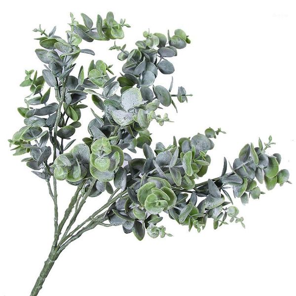 1pc fake plants artificial eucalyptus greenery holiday wedding party decor plant diy bridal bouquet wreath1
1pc fake plants artificial eucalyptus greenery holiday wedding party decor plant diy bridal bouquet wreath1